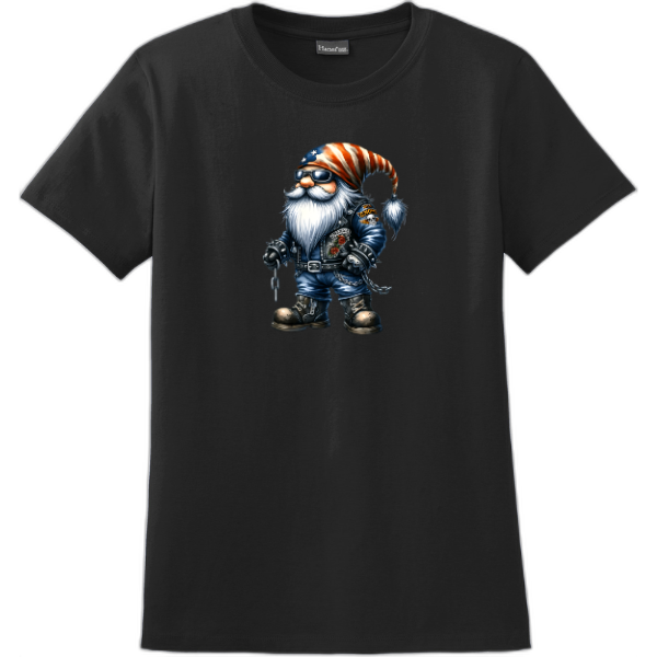 Biker Gnome 38