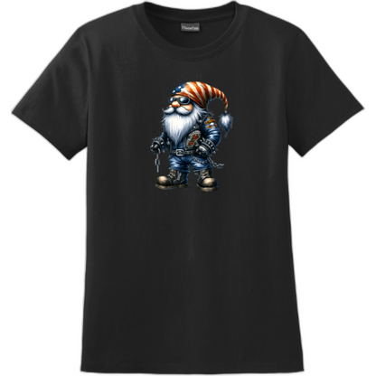 Biker Gnome 38