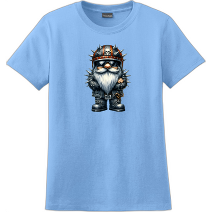 Biker Gnome 37