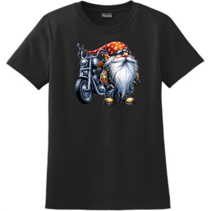 Biker Gnome 4