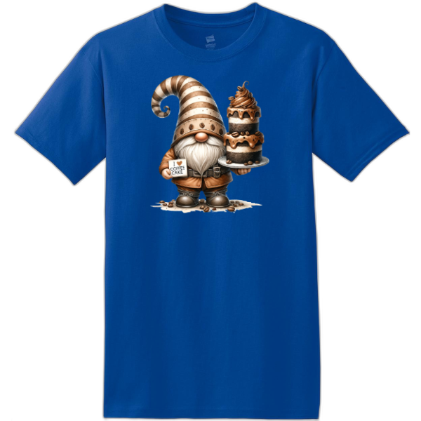 Coffee Gnome 10