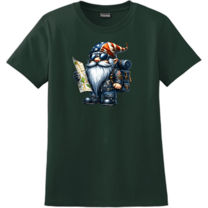 Biker Gnome 30