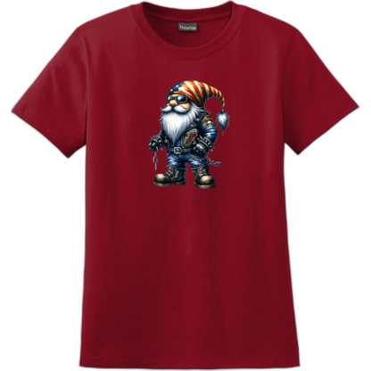 Biker Gnome 38
